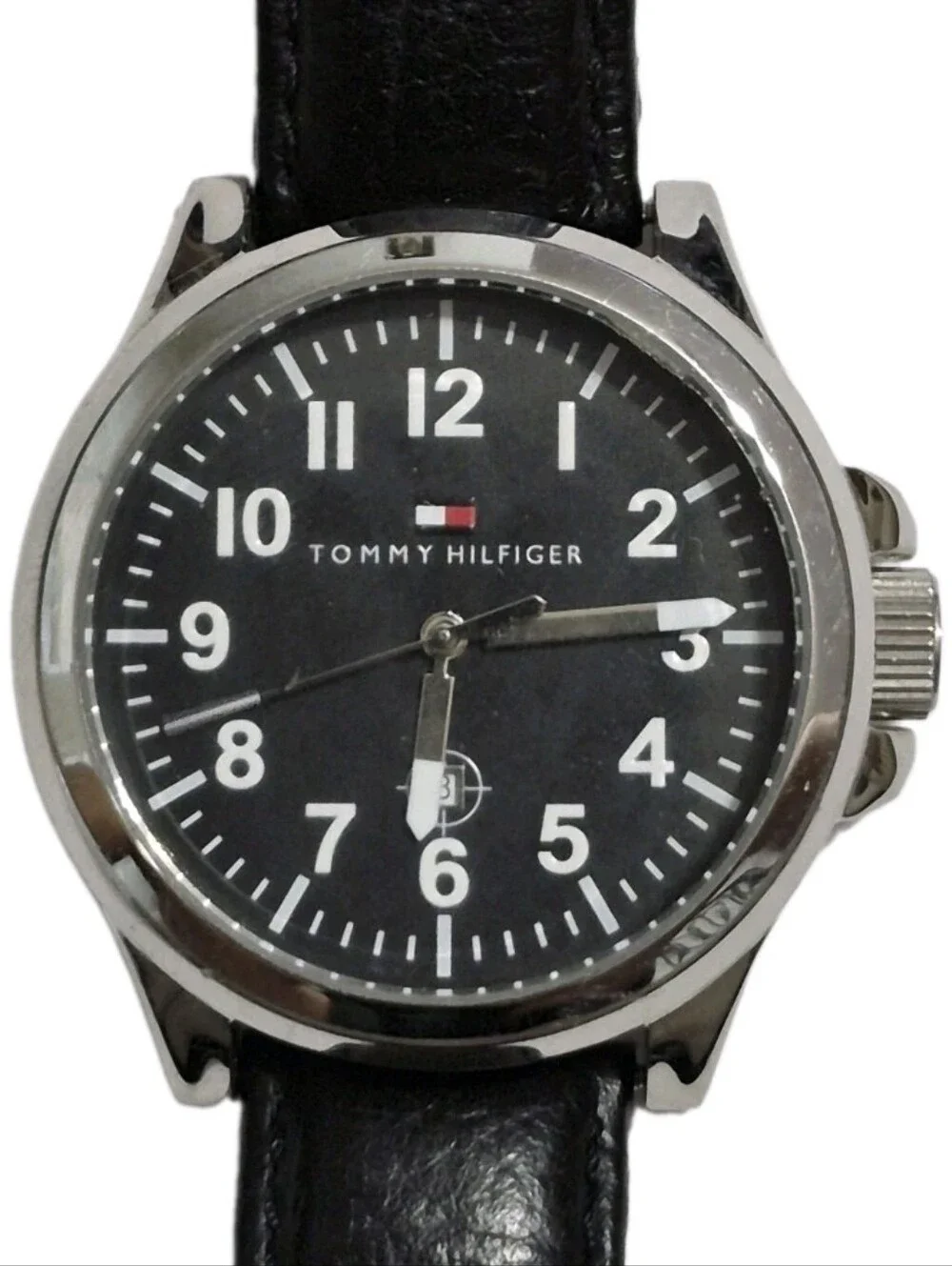 Tommy Hilfiger Men's Watch